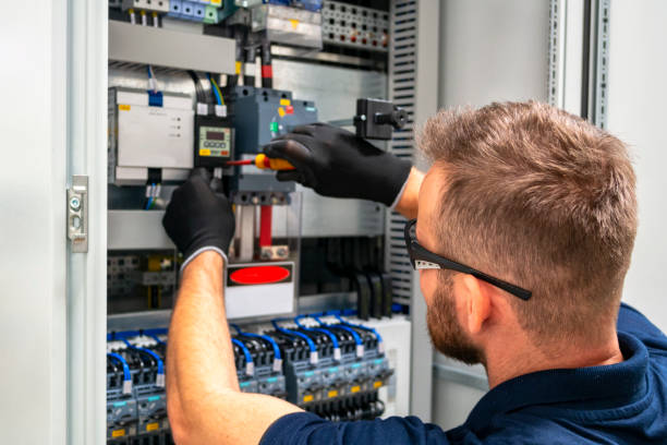 Best Emergency Electrical Repair  in South Rosemary, NC