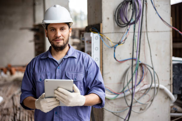 Best Electrical Installation Contractor  in South Rosemary, NC