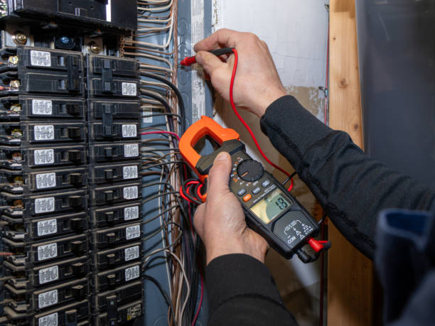 Affordable Electrical Installation in South Rosemary, NC