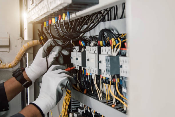 Best Home Electrical Repair  in South Rosemary, NC